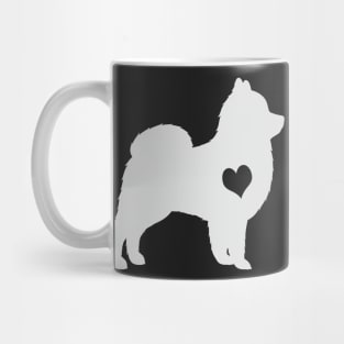 Adore Pomeranians Mug